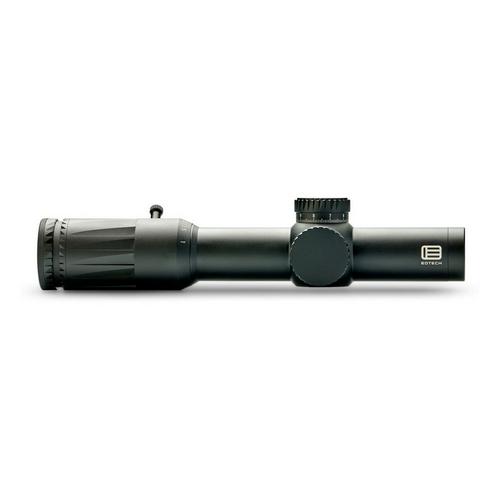 EOTECH Vudu 1-10x28mm FFP SR5 w/ Daylight Bright Dot Riflescope - Primary Image