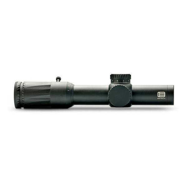 EOTECH Vudu 1-10x28mm FFP SR5 w/ Daylight Bright Dot Riflescope