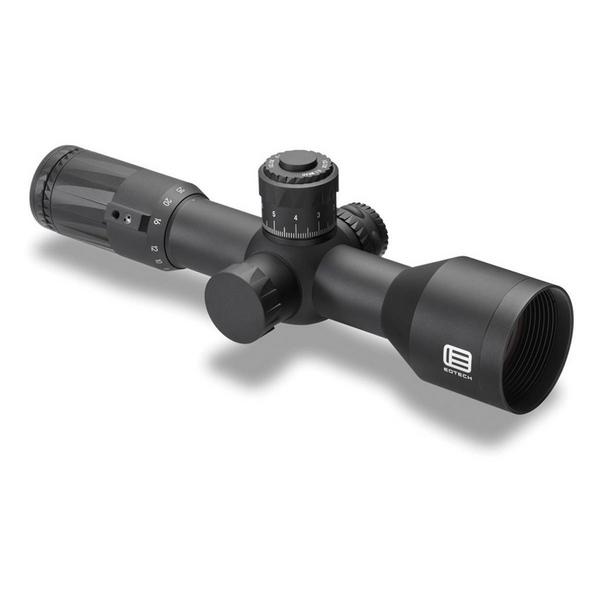 EOTECH Vudu 5-25x50mm FFP Riflescope