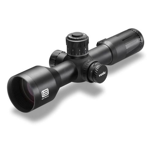 EOTECH Vudu 5-25x50mm FFP Riflescope - Primary Image