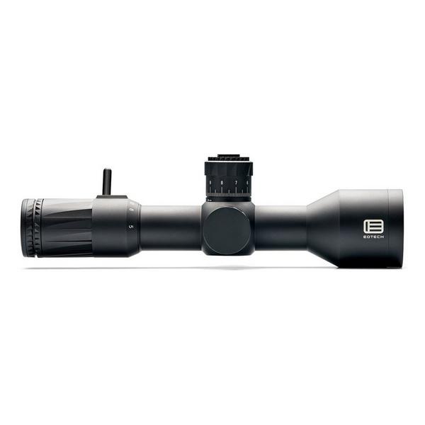 EOTECH Vudu 5-25x50mm FFP Riflescope