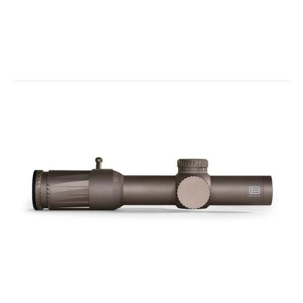 EOTECH Vudu 1-10x28mm FFP SR5 w/ Daylight Bright Dot Riflescope
