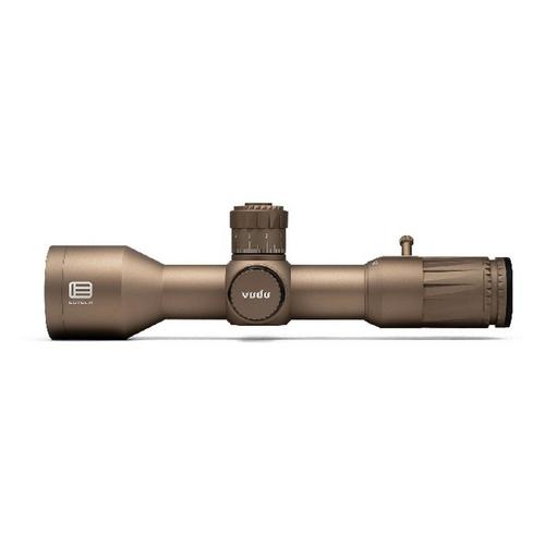 EOTECH Vudu 5-25x50mm FFP Riflescope - Primary Image