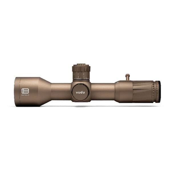 EOTECH Vudu 5-25x50mm FFP Riflescope