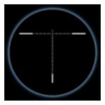 EOTECH Vudu 5-25x50mm FFP Riflescope - Thumbnail 6 of 6