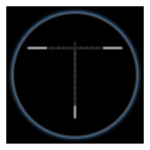 EOTECH Vudu 5-25x50mm FFP Riflescope - Primary Image