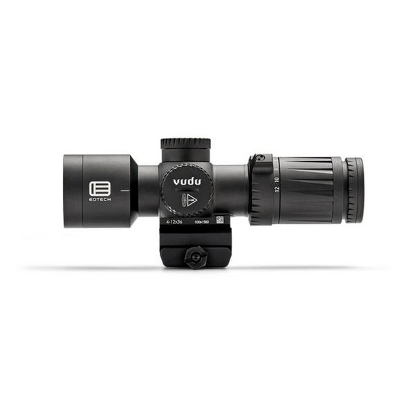 EOTECH Vudu 4-12x36mm FFP Riflescope Combo Kit