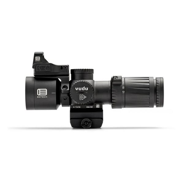 EOTECH Vudu 4-12x36mm FFP Riflescope Combo Kit