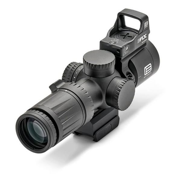 EOTECH Vudu 4-12x36mm FFP Riflescope Combo Kit