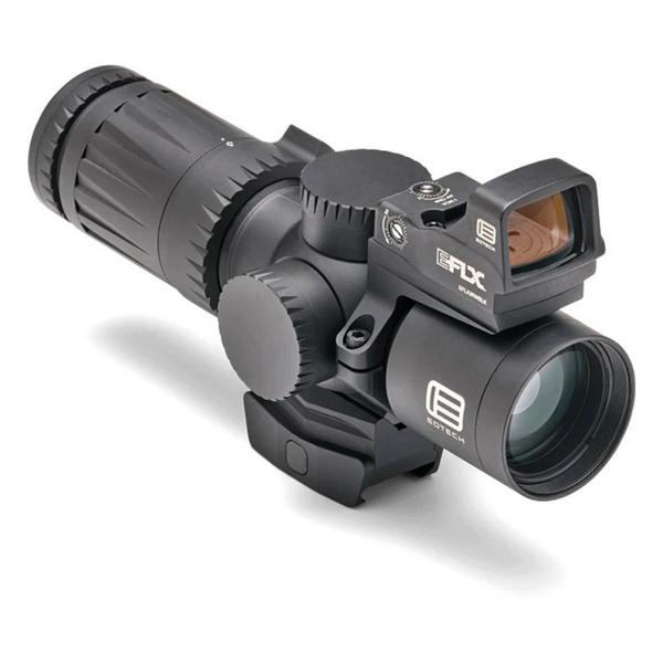 EOTECH Vudu 3-9x32mm SFP Riflescope Package