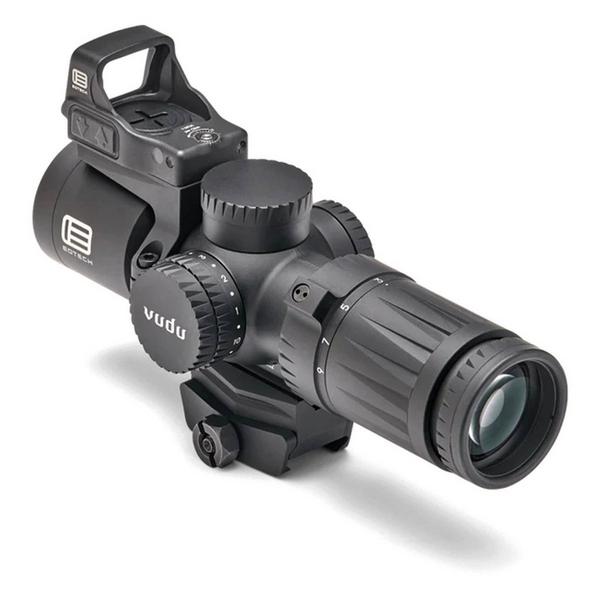 EOTECH Vudu 3-9x32mm SFP Riflescope Package
