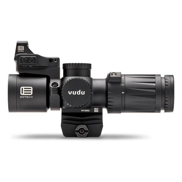 EOTECH Vudu 3-9x32mm SFP Riflescope Package