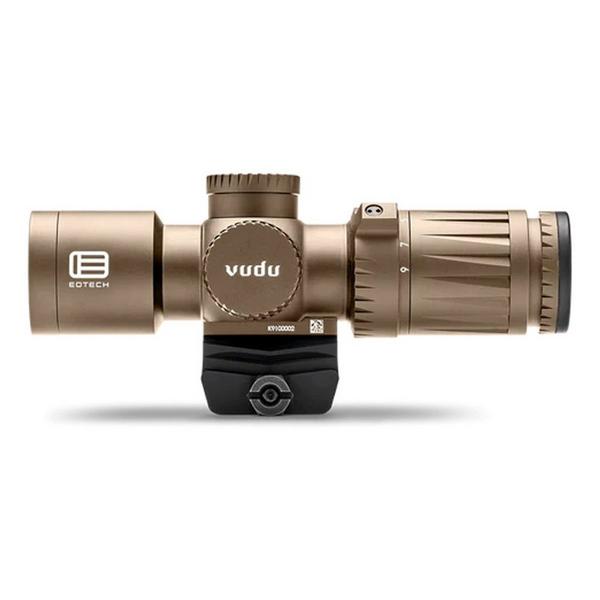 EOTECH Vudo 3-9x32mm SFP Riflescope