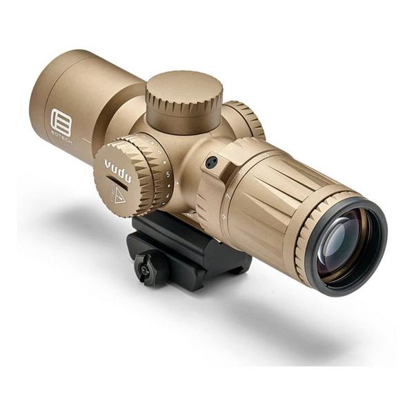 EOTECH Vudo 3-9x32mm SFP Riflescope
