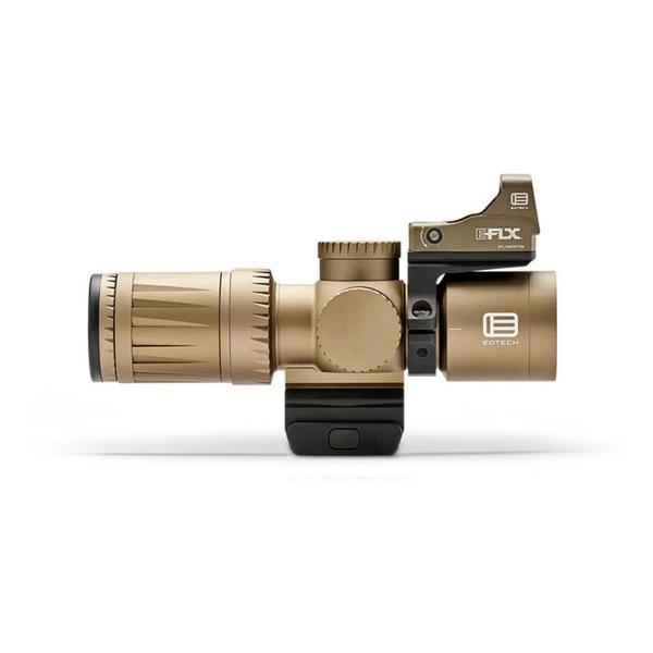 EOTECH Vudo 3-9x32mm SFP Riflescope Combo Kit