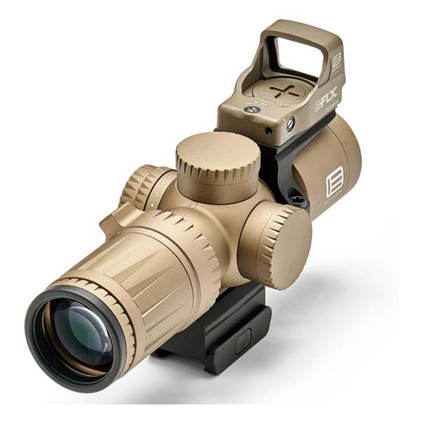 EOTECH Vudo 3-9x32mm SFP Riflescope Combo Kit
