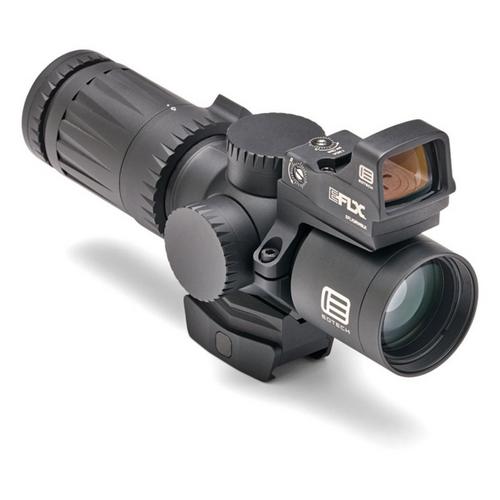 EOTECH Vudu 3-9x32 EFLX Diving Board Optic Mount - Primary Image