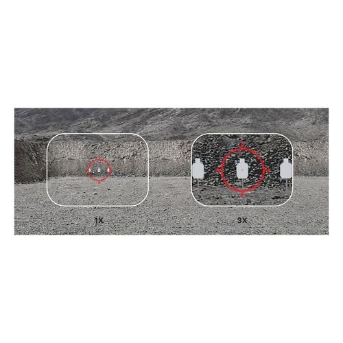 EOTECH Magnifier NM G33 - Primary Image