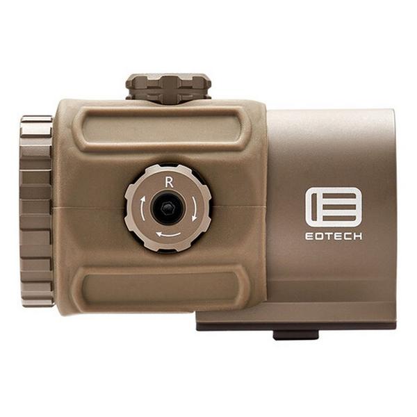 EOTECH G43 NM Magnifier