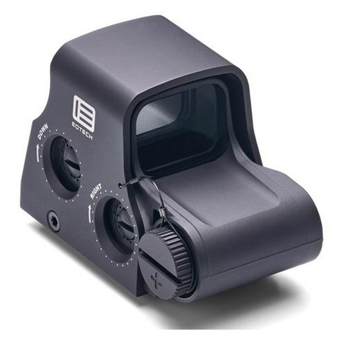 EOTECH XPS21 1 MOA Red Dot Sight - Primary Image