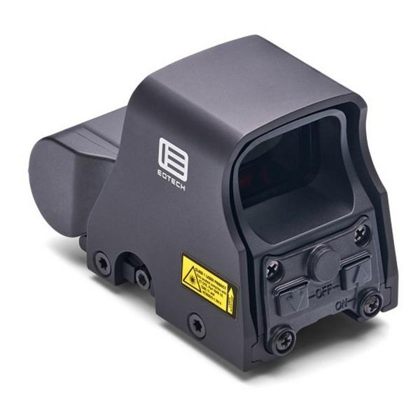 EOTECH XPS21 1 MOA Red Dot Sight