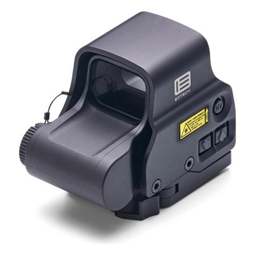 EOTECH EXPS3 Holographic Sight with 1 MOA Dot Reticle - Primary Image