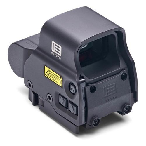EOTECH EXPS3 Holographic Sight with 1 MOA Dot Reticle