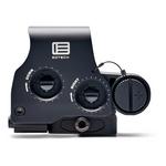 EOTECH EXPS3 Holographic Sight with 1 MOA Dot Reticle - Thumbnail 6 of 6