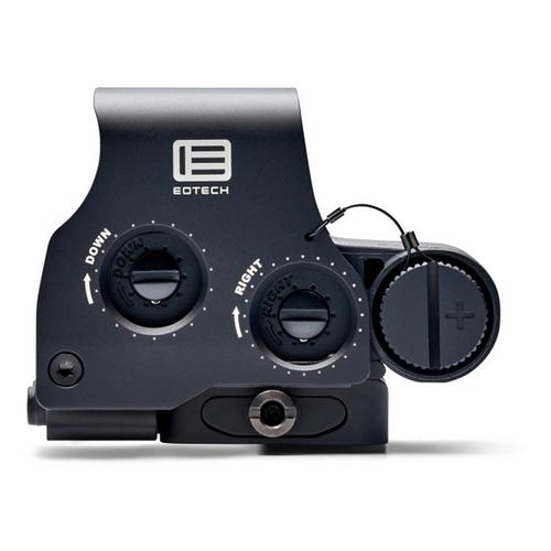EOTECH EXPS3 Holographic Sight with 1 MOA Dot Reticle - Primary Image