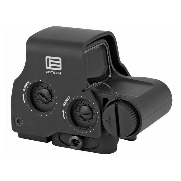 EOTECH EXPS3-4 Holographic Sight with 223 Ballistic 4 Dot Reticle