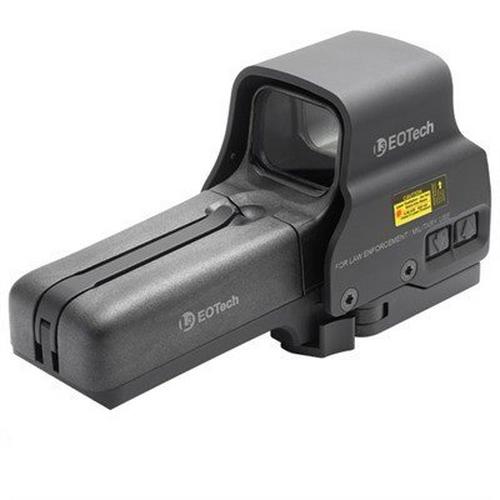 EOTech 518.A65 Holographic Sight - Primary Image