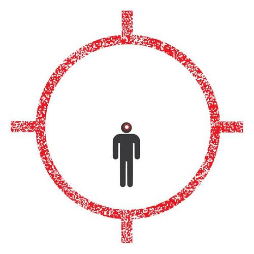 EOTECH HWS XPS2-0 Holographic Sight - Primary Image