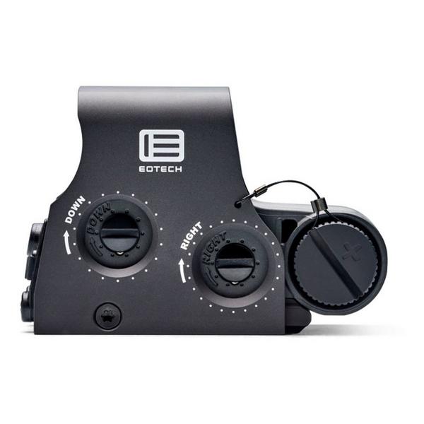 EOTECH HWS XPS2 Green Holographic Sight
