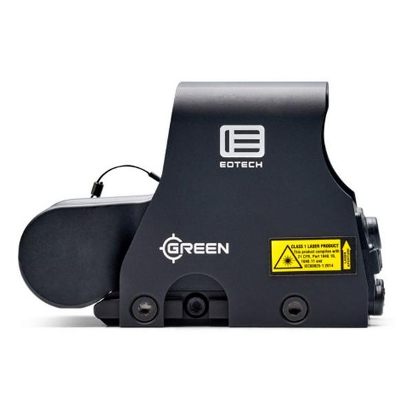 EOTECH HWS XPS2 Green Holographic Sight