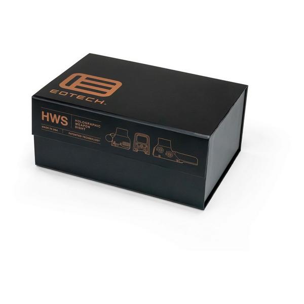 EOTECH HWS XPS2 Holographic Sight