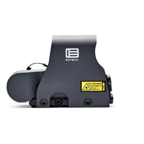 EOTECH HWS XPS2 Holographic Sight - Primary Image