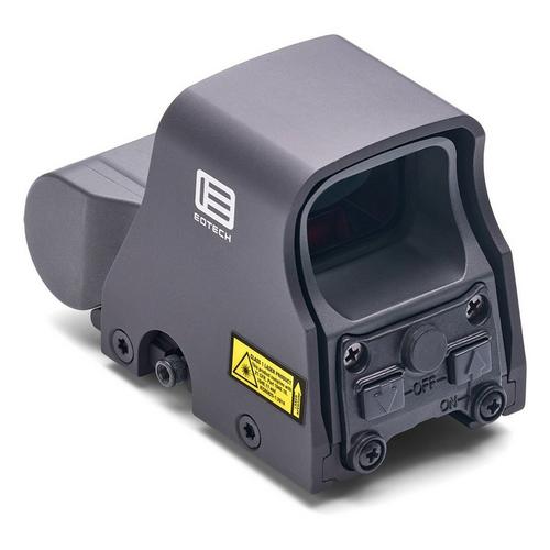 EOTECH HWS XPS2 Holographic Sight - Primary Image