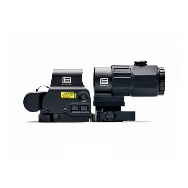 EOTECH HHS V Hybrid Sight