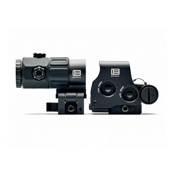 EOTECH HHS V Hybrid Sight