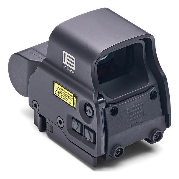 EOTECH EXPS3-1 1 MOA Holographic Sight