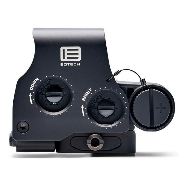EOTECH EXPS3-1 1 MOA Holographic Sight
