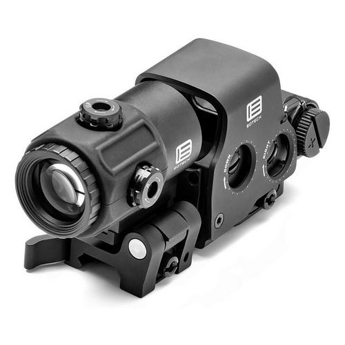 EOTECH HHS-VI Holographic Hybrid Sight - Primary Image