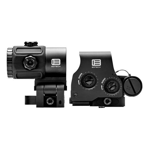 EOTECH HHS-VI Holographic Hybrid Sight - Primary Image