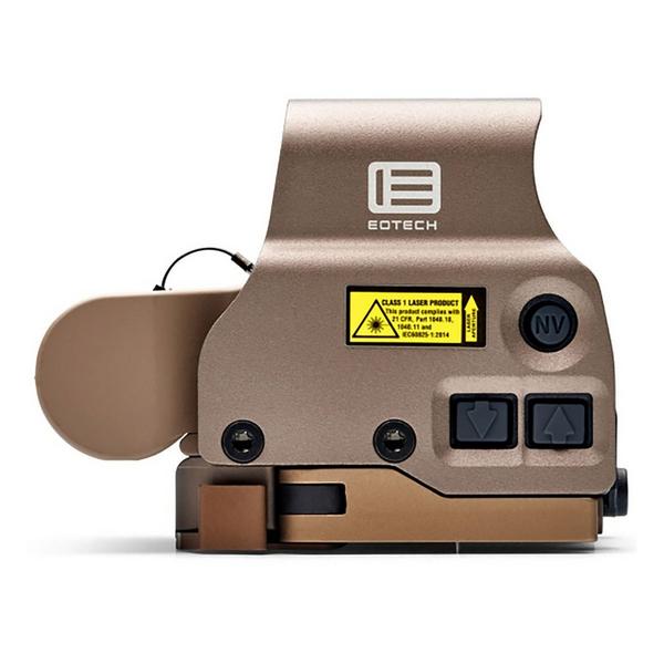 EOTECH EXPS3-1 1 MOA Holographic Sight