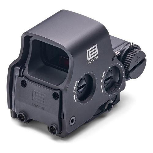 EOTECH HWS EXPS3 DCR Holographic Sight - Primary Image