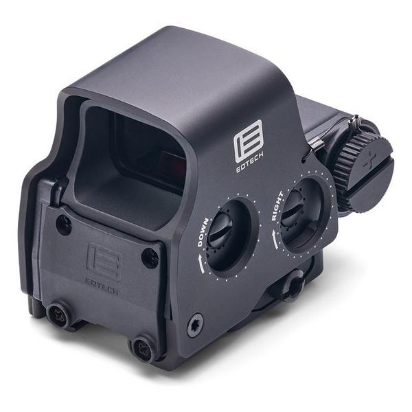 EOTECH HWS EXPS3 DCR Holographic Sight