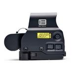 EOTECH HWS EXPS3 DCR Holographic Sight - Thumbnail 8 of 12