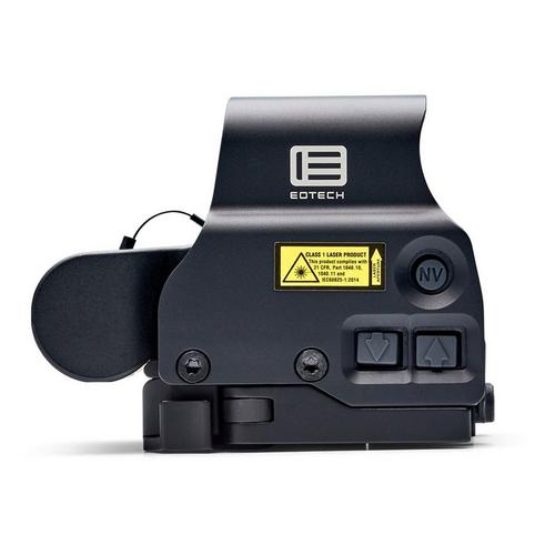 EOTECH HWS EXPS3 DCR Holographic Sight - Primary Image