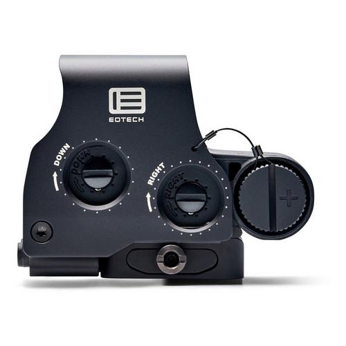 EOTECH HWS EXPS3 DCR Holographic Sight - Primary Image
