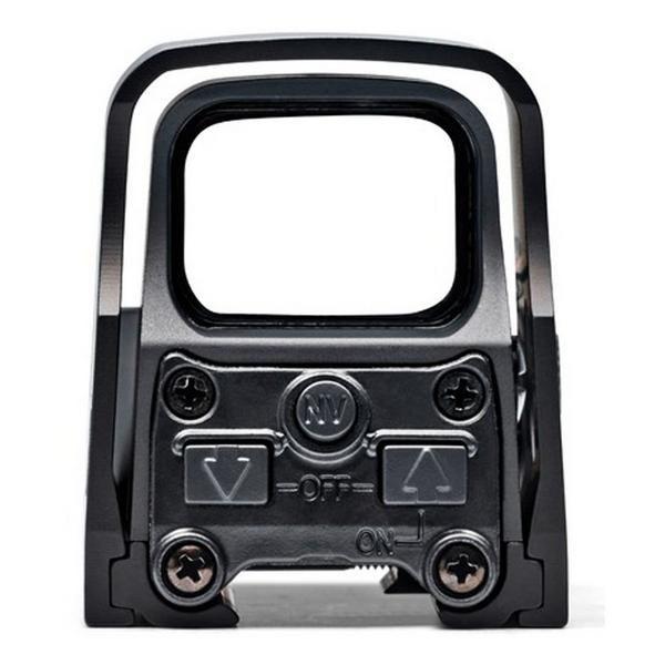 EOTECH XPS3-DCR HWS Holographic Sight